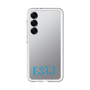 Slim Protection Premium Case［ Original - ESTJ Executive - Alphabet ］
