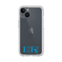 Slim Protection Premium Case［ オリジナル - ESFJ 領事 - アルファベット ］