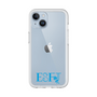 Slim Protection Premium Case［ オリジナル - ESFJ 領事 - アルファベット ］