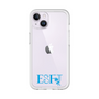 Slim Protection Premium Case［ オリジナル - ESFJ 領事 - アルファベット ］