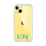 Slim Protection Premium Case［ オリジナル - ESFJ 領事 - アルファベット ］