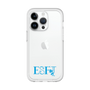 Slim Protection Premium Case［ オリジナル - ESFJ 領事 - アルファベット ］