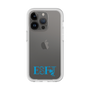 Slim Protection Premium Case［ オリジナル - ESFJ 領事 - アルファベット ］