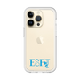 Slim Protection Premium Case［ オリジナル - ESFJ 領事 - アルファベット ］