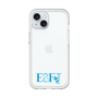 Slim Protection Premium Case［ オリジナル - ESFJ 領事 - アルファベット ］