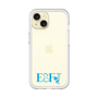 Slim Protection Premium Case［ オリジナル - ESFJ 領事 - アルファベット ］