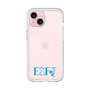 Slim Protection Premium Case［ オリジナル - ESFJ 領事 - アルファベット ］