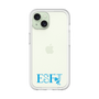 Slim Protection Premium Case［ オリジナル - ESFJ 領事 - アルファベット ］