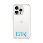 Slim Protection Premium Case［ オリジナル - ESFJ 領事 - アルファベット ］