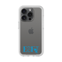 Slim Protection Premium Case［ オリジナル - ESFJ 領事 - アルファベット ］