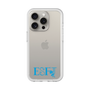 Slim Protection Premium Case［ オリジナル - ESFJ 領事 - アルファベット ］