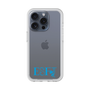 Slim Protection Premium Case［ オリジナル - ESFJ 領事 - アルファベット ］