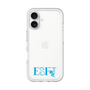 Slim Protection Premium Case［ オリジナル - ESFJ 領事 - アルファベット ］