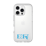Slim Protection Premium Case［ オリジナル - ESFJ 領事 - アルファベット ］