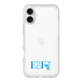 Slim Protection Premium Case［ オリジナル - ESFJ 領事 - アルファベット ］