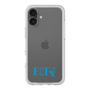 Slim Protection Premium Case［ オリジナル - ESFJ 領事 - アルファベット ］