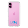 Slim Protection Premium Case［ オリジナル - ESFJ 領事 - アルファベット ］