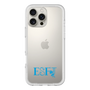 Slim Protection Premium Case［ オリジナル - ESFJ 領事 - アルファベット ］