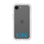 Slim Protection Premium Case［ Original - ESFJ Consul - Alphabet ］