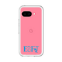 Slim Protection Premium Case［ Original - ESFJ Consul - Alphabet ］