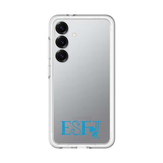 Slim Protection Premium Case［ Original - ESFJ Consul - Alphabet ］