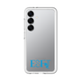 Slim Protection Premium Case［ Original - ESFJ Consul - Alphabet ］