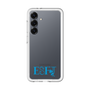 Slim Protection Premium Case［ Original - ESFJ Consul - Alphabet ］