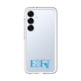 Slim Protection Premium Case［ Original - ESFJ Consul - Alphabet ］