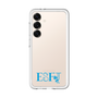 Slim Protection Premium Case［ Original - ESFJ Consul - Alphabet ］