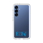 Slim Protection Premium Case［ Original - ESFJ Consul - Alphabet ］