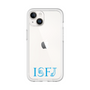 Slim Protection Premium Case［ オリジナル - ISFJ 擁護者 - アルファベット ］