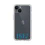 Slim Protection Premium Case［ オリジナル - ISFJ 擁護者 - アルファベット ］