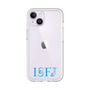 Slim Protection Premium Case［ オリジナル - ISFJ 擁護者 - アルファベット ］