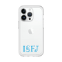 Slim Protection Premium Case［ オリジナル - ISFJ 擁護者 - アルファベット ］