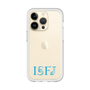 Slim Protection Premium Case［ オリジナル - ISFJ 擁護者 - アルファベット ］
