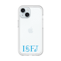 Slim Protection Premium Case［ オリジナル - ISFJ 擁護者 - アルファベット ］