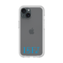 Slim Protection Premium Case［ オリジナル - ISFJ 擁護者 - アルファベット ］