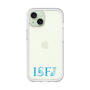 Slim Protection Premium Case［ オリジナル - ISFJ 擁護者 - アルファベット ］