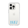 Slim Protection Premium Case［ オリジナル - ISFJ 擁護者 - アルファベット ］