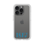 Slim Protection Premium Case［ オリジナル - ISFJ 擁護者 - アルファベット ］