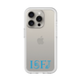 Slim Protection Premium Case［ オリジナル - ISFJ 擁護者 - アルファベット ］