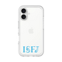 Slim Protection Premium Case［ オリジナル - ISFJ 擁護者 - アルファベット ］
