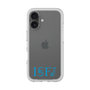 Slim Protection Premium Case［ オリジナル - ISFJ 擁護者 - アルファベット ］