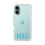 Slim Protection Premium Case［ オリジナル - ISFJ 擁護者 - アルファベット ］