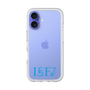 Slim Protection Premium Case［ オリジナル - ISFJ 擁護者 - アルファベット ］