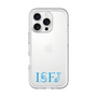 Slim Protection Premium Case［ オリジナル - ISFJ 擁護者 - アルファベット ］
