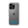 Slim Protection Premium Case［ オリジナル - ISFJ 擁護者 - アルファベット ］