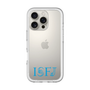 Slim Protection Premium Case［ オリジナル - ISFJ 擁護者 - アルファベット ］