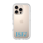 Slim Protection Premium Case［ オリジナル - ISFJ 擁護者 - アルファベット ］