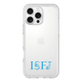 Slim Protection Premium Case［ オリジナル - ISFJ 擁護者 - アルファベット ］
